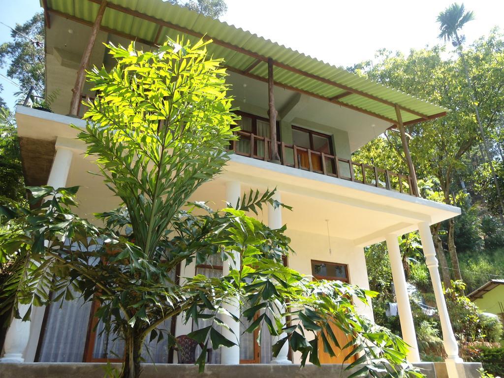 Rock Side Inn - Ella Exterior foto